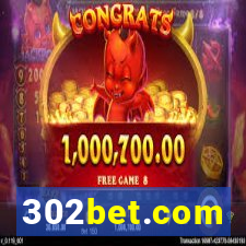 302bet.com