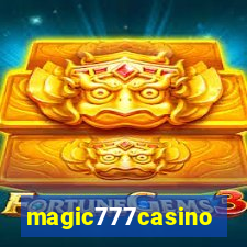 magic777casino