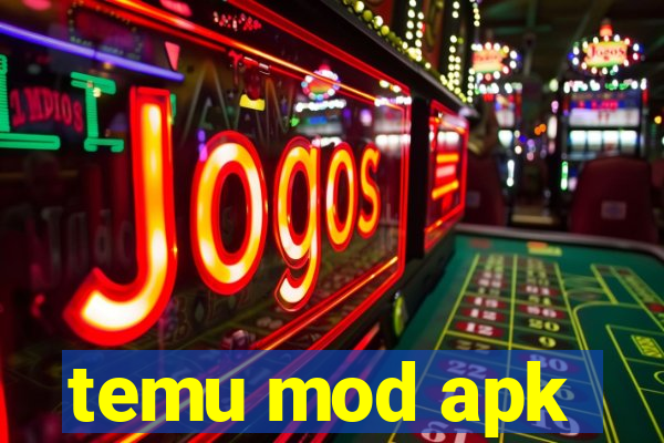 temu mod apk