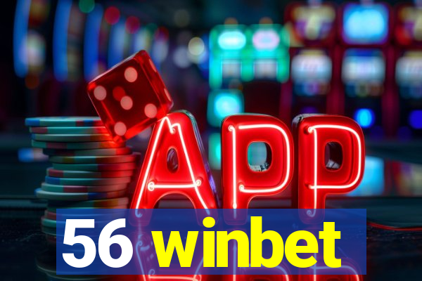 56 winbet