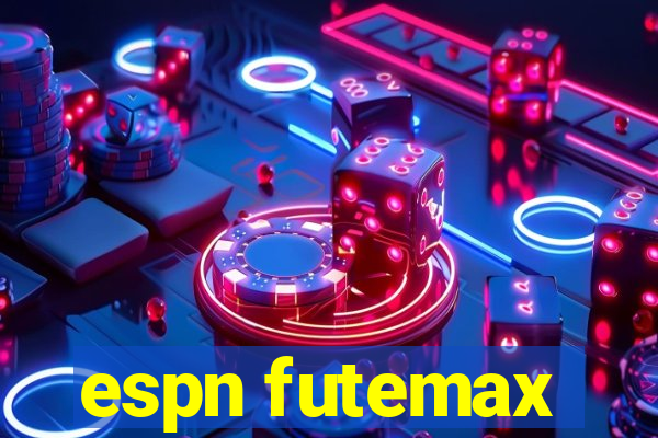 espn futemax