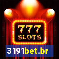 3191bet.br