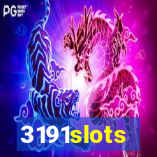 3191slots