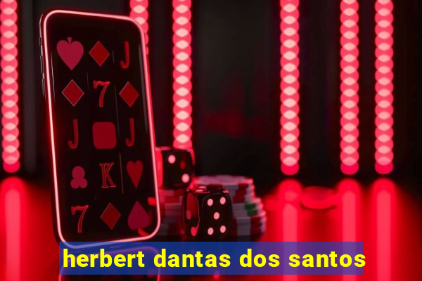 herbert dantas dos santos