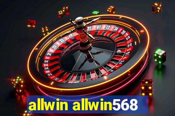 allwin allwin568