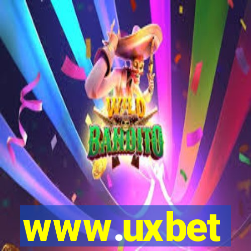 www.uxbet