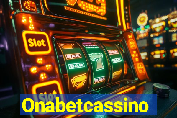 Onabetcassino