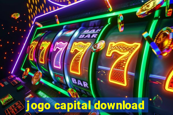 jogo capital download