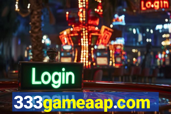 333gameaap.com