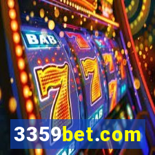 3359bet.com