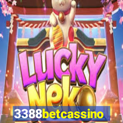 3388betcassino