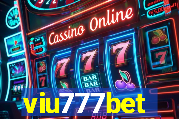 viu777bet