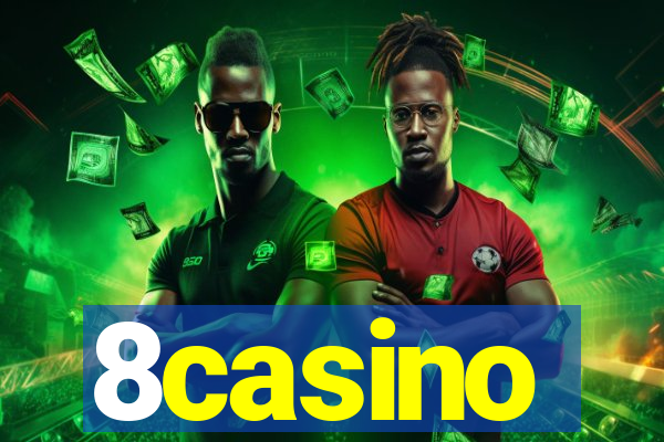 8casino