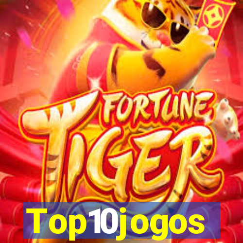 Top10jogos