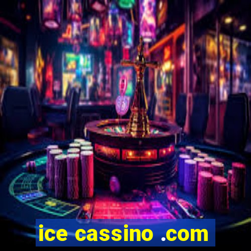 ice cassino .com