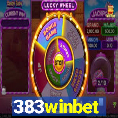 383winbet