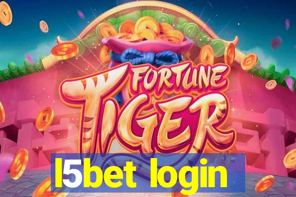 l5bet login