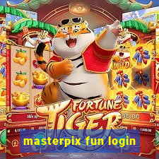 masterpix fun login