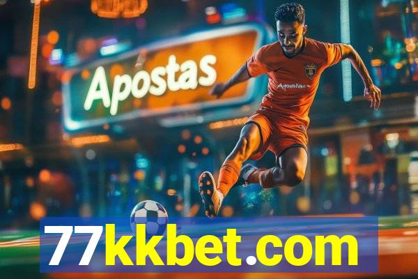 77kkbet.com