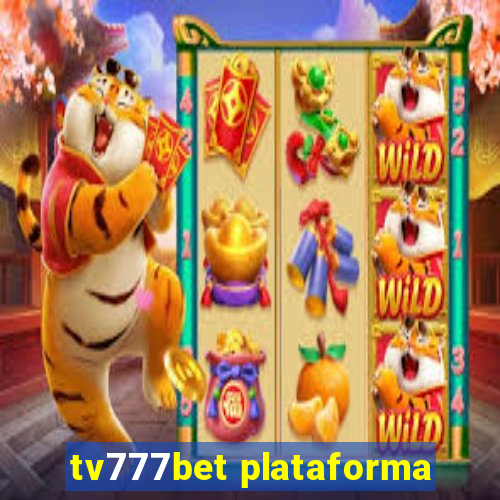 tv777bet plataforma