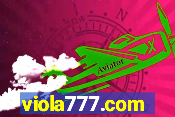 viola777.com