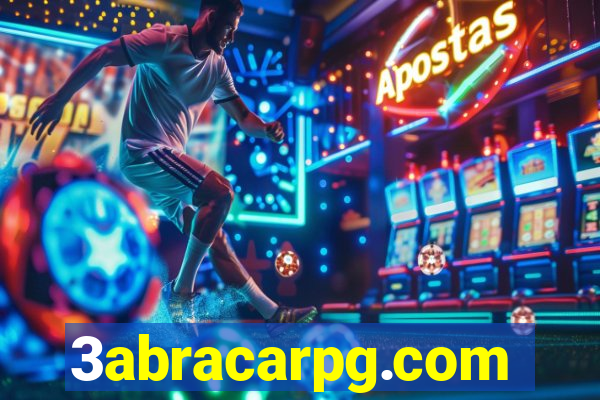 3abracarpg.com