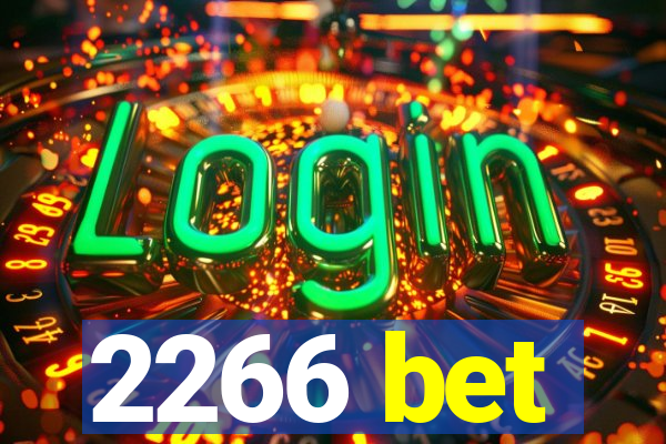 2266 bet