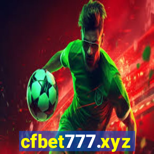 cfbet777.xyz