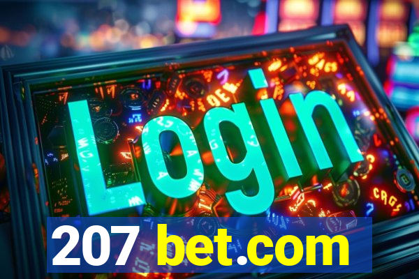 207 bet.com