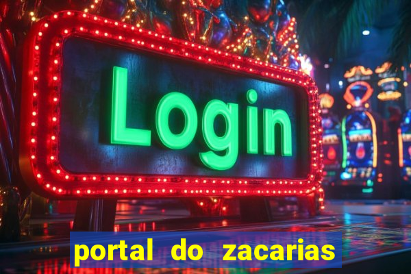 portal do zacarias roleta russa