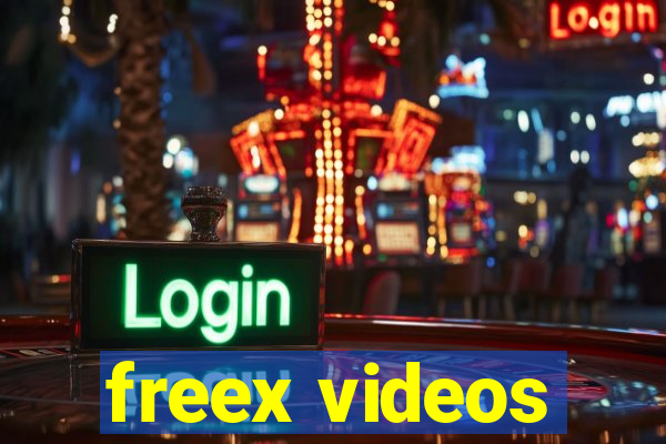 freex videos