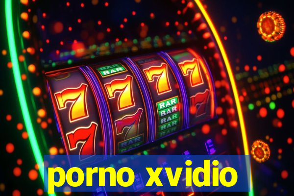 porno xvidio