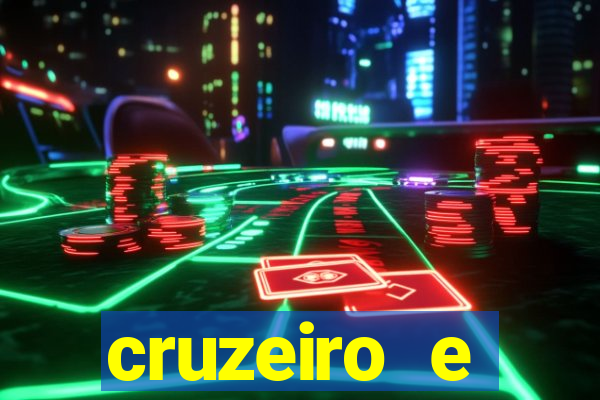 cruzeiro e corinthians primeiro turno