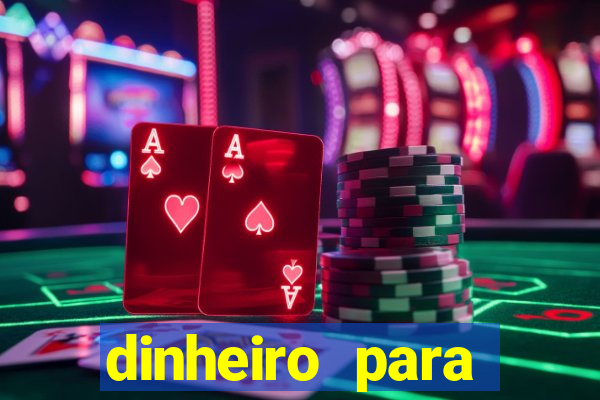 dinheiro para imprimir word