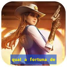 qual a fortuna de susana vieira