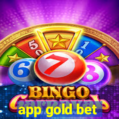 app gold bet