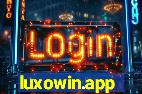 luxowin.app