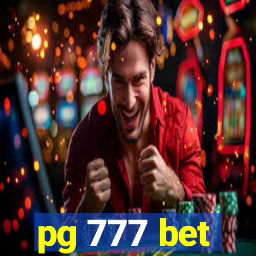 pg 777 bet