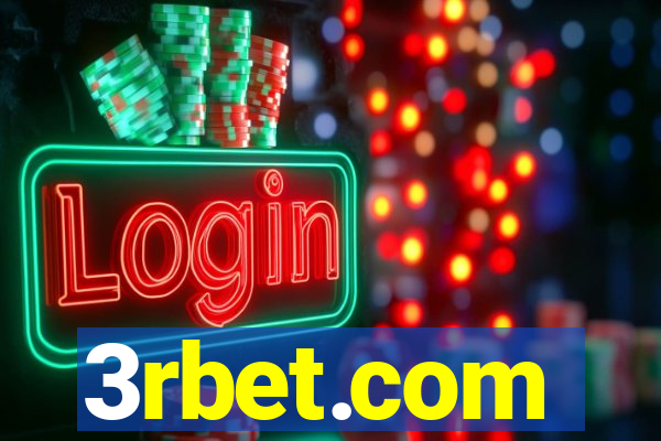 3rbet.com