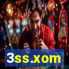 3ss.xom