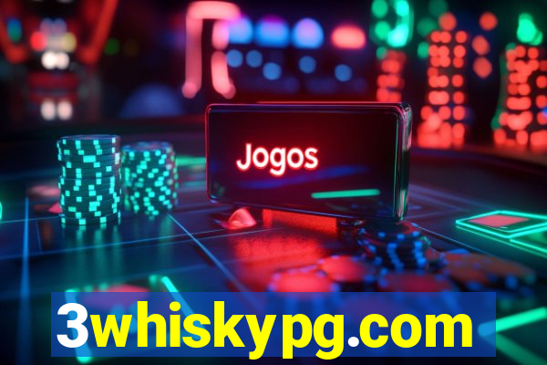 3whiskypg.com