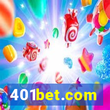 401bet.com