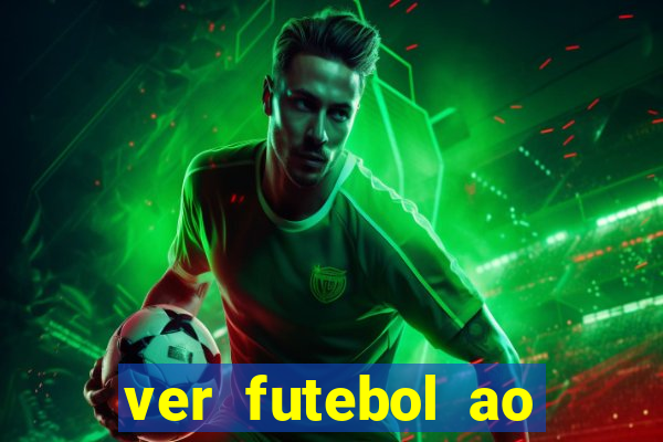 ver futebol ao vivo futemax