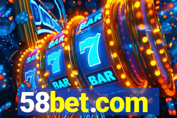 58bet.com