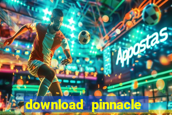 download pinnacle studio 14 torrent