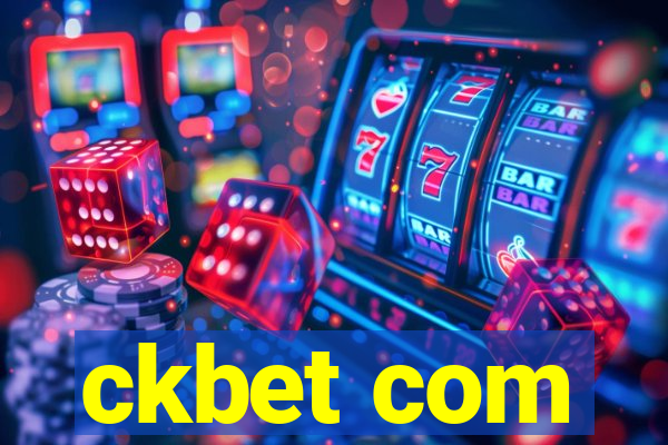 ckbet com