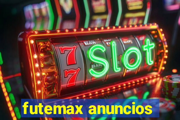 futemax anuncios