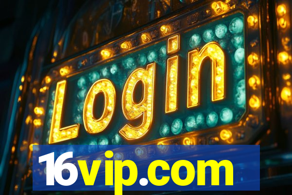 16vip.com