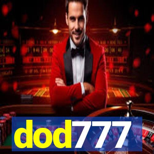 dod777