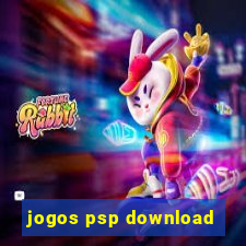 jogos psp download